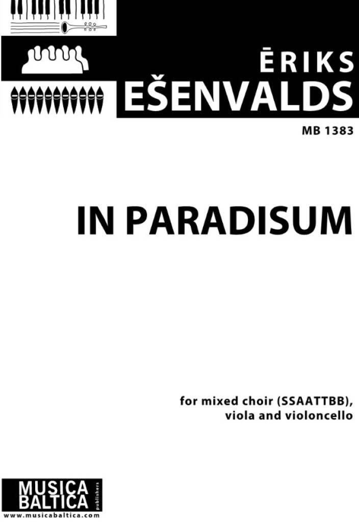In Paradisum